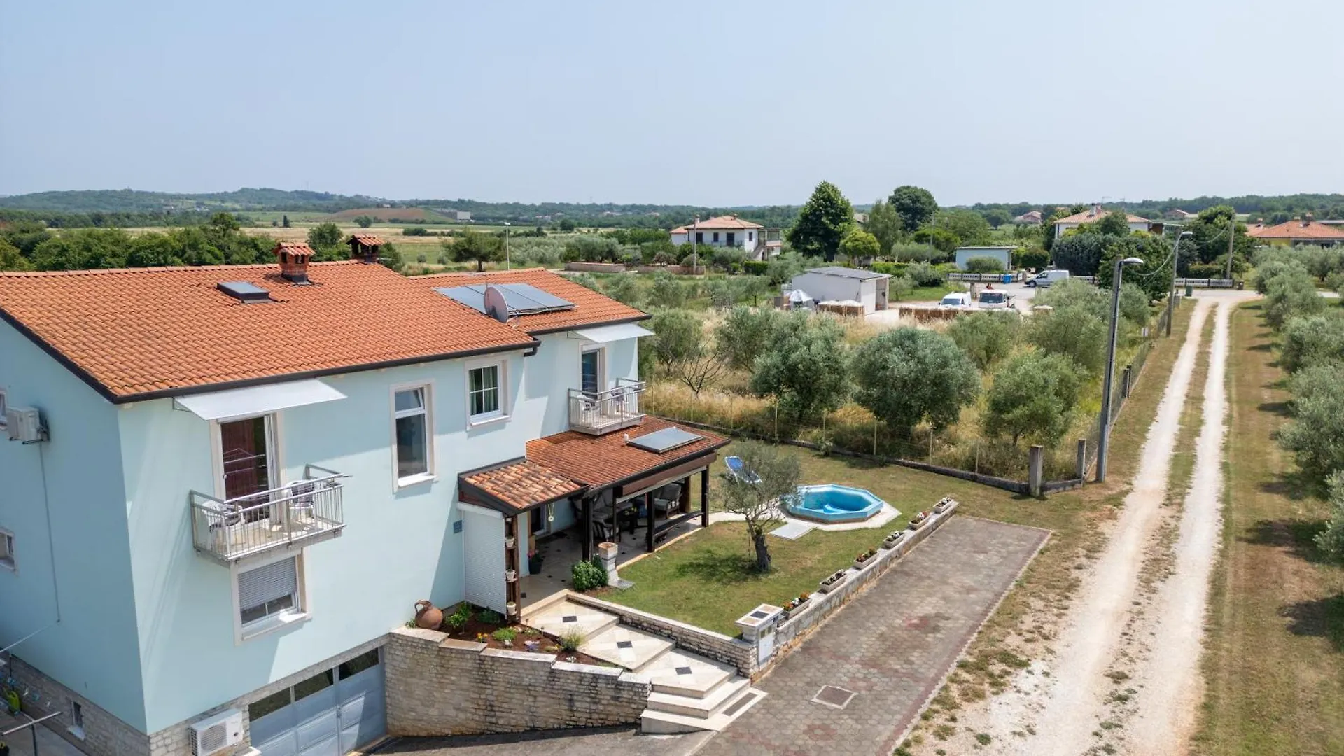 Apartments Zdravac Umag