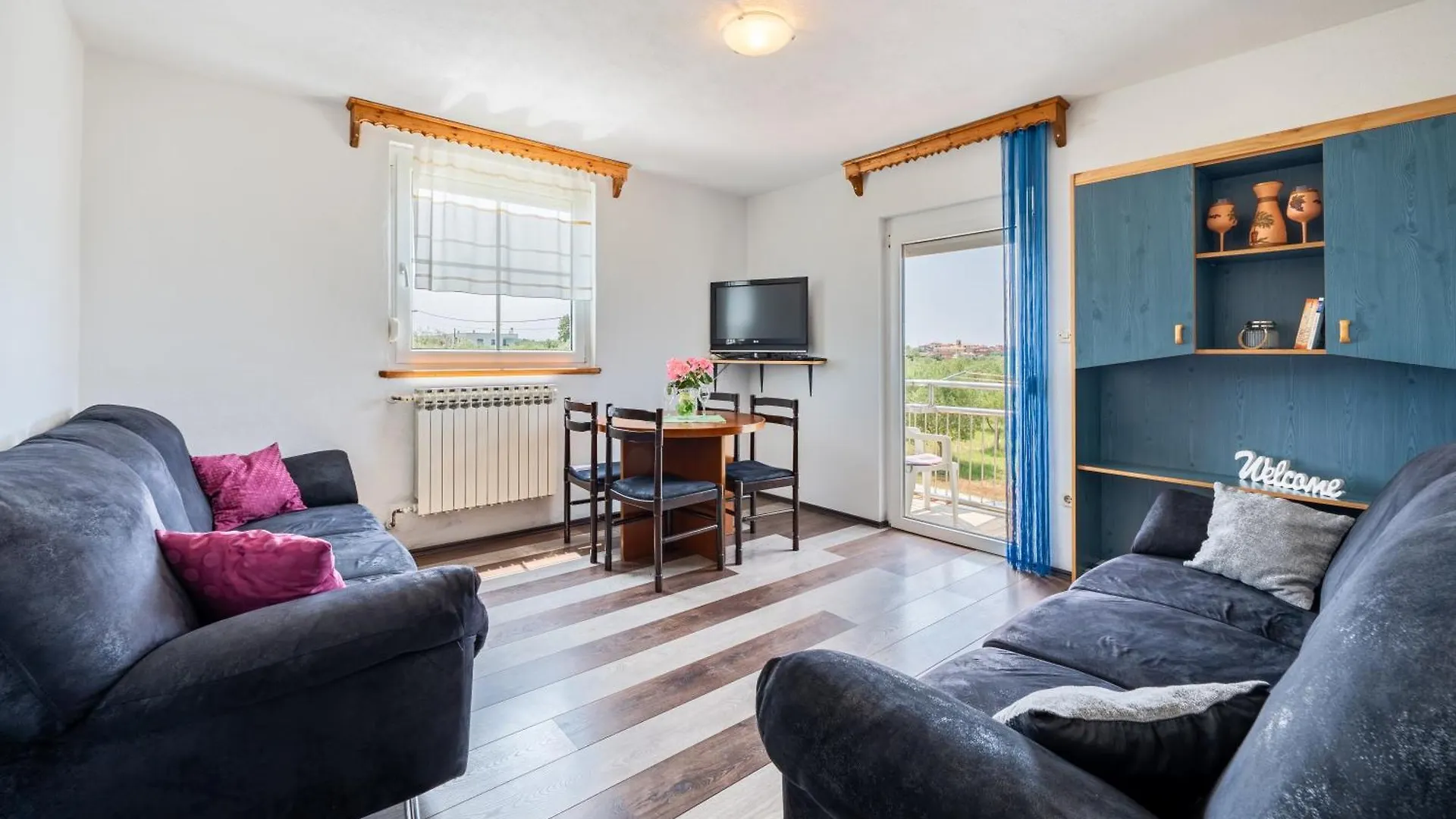 Apartments Zdravac Umag