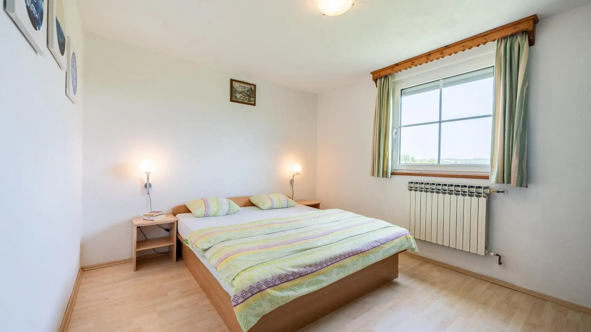 Apartments Zdravac Umag 0*,