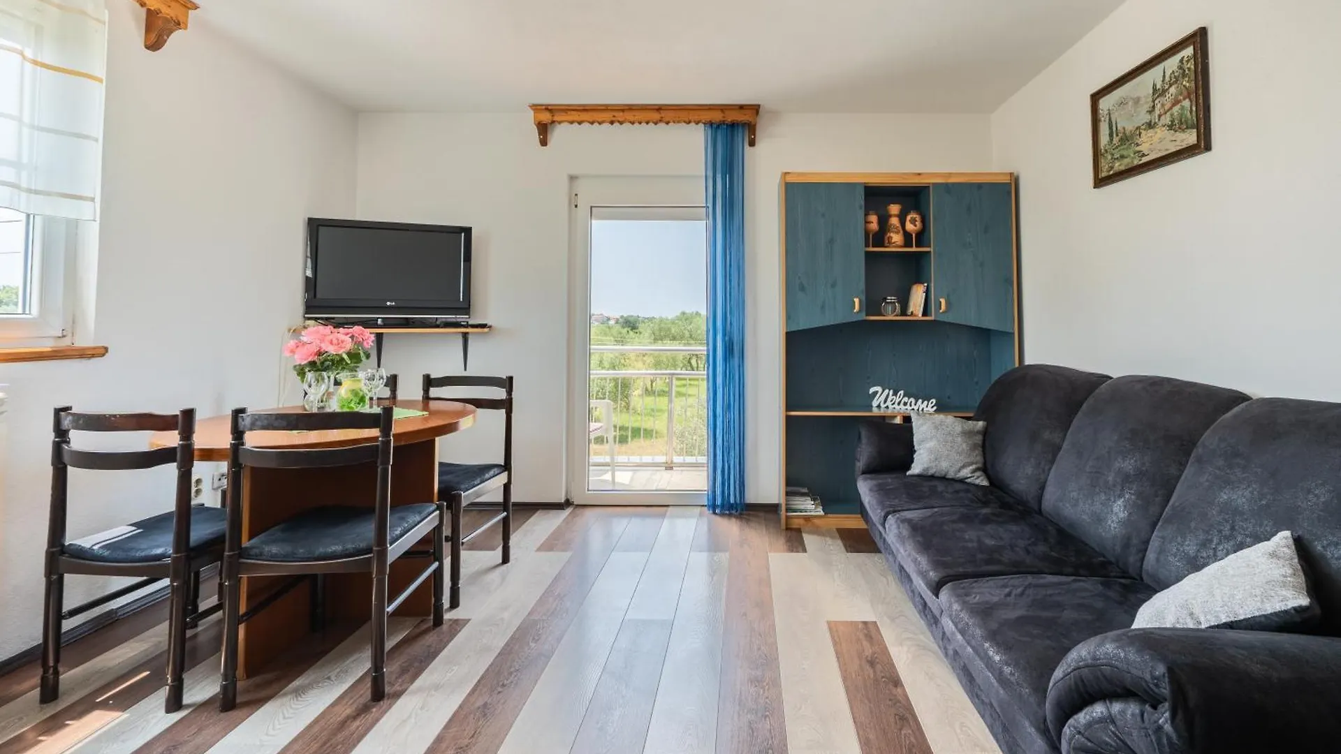 Apartments Zdravac Umag