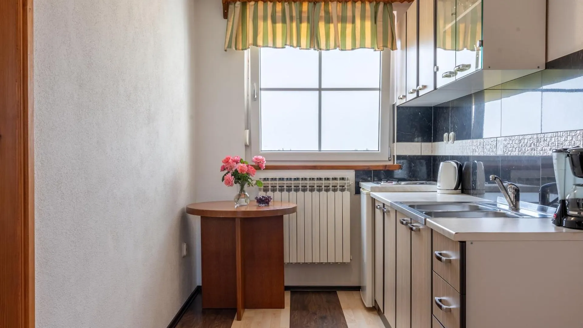 Apartments Zdravac Umag Croacia