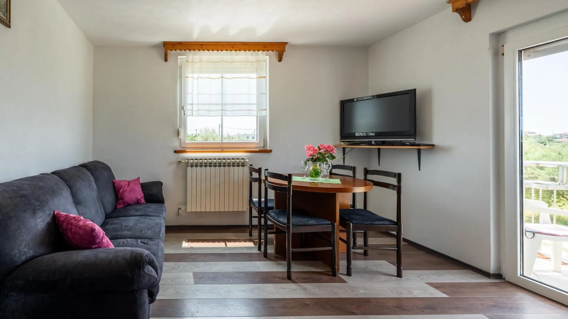 Apartments Zdravac Umag