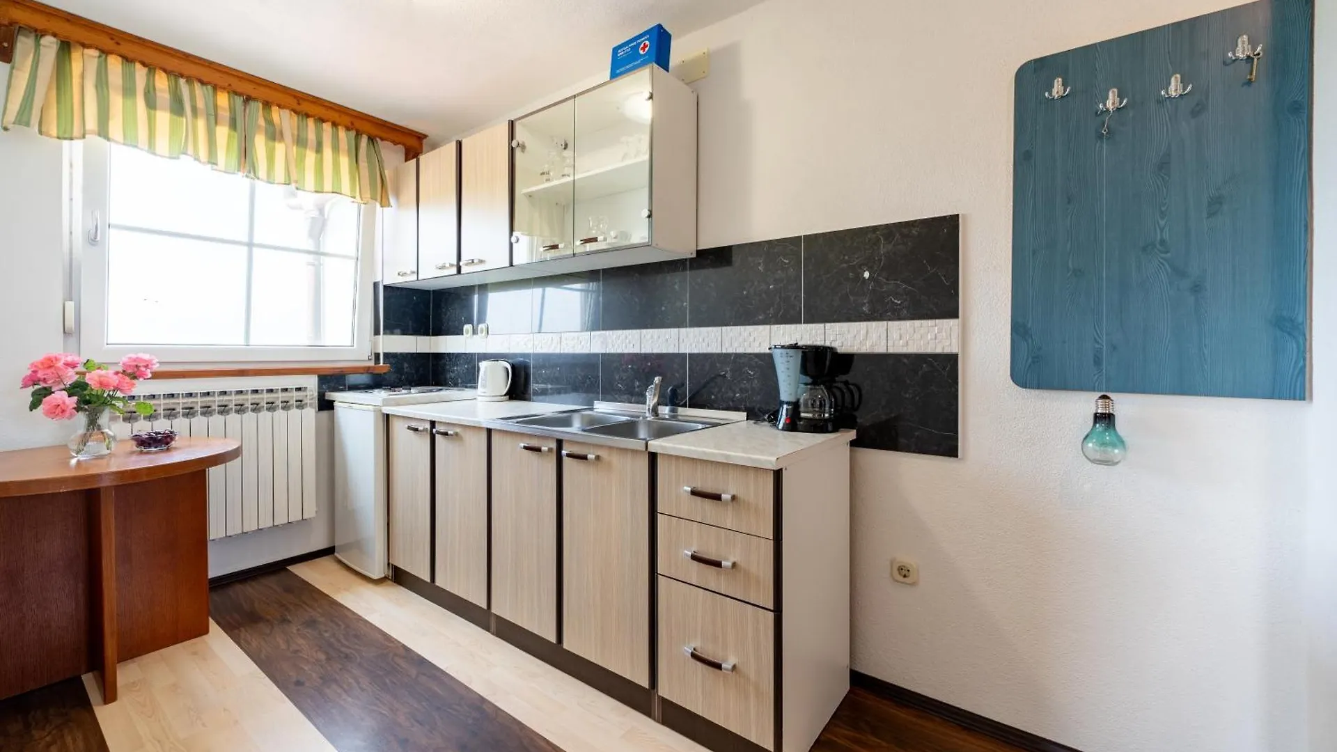 Apartments Zdravac Umag