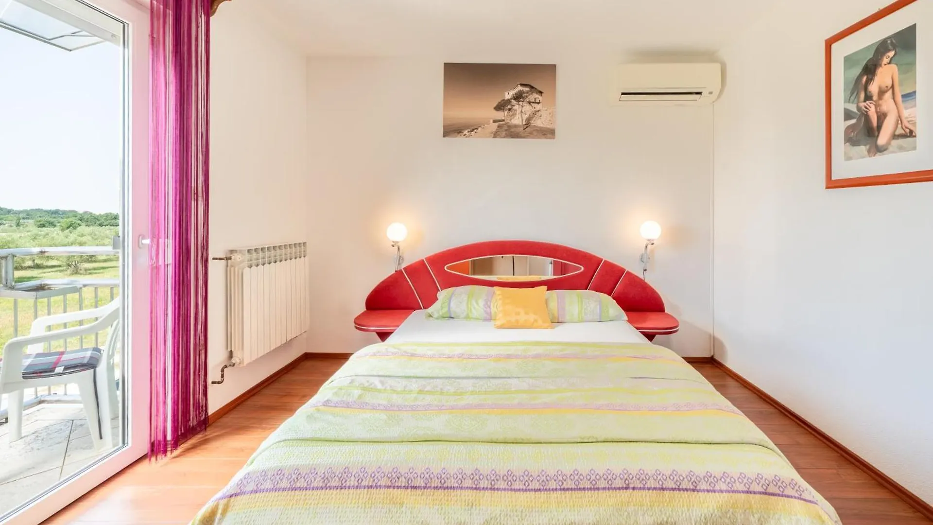 Apartments Zdravac Umag Croacia