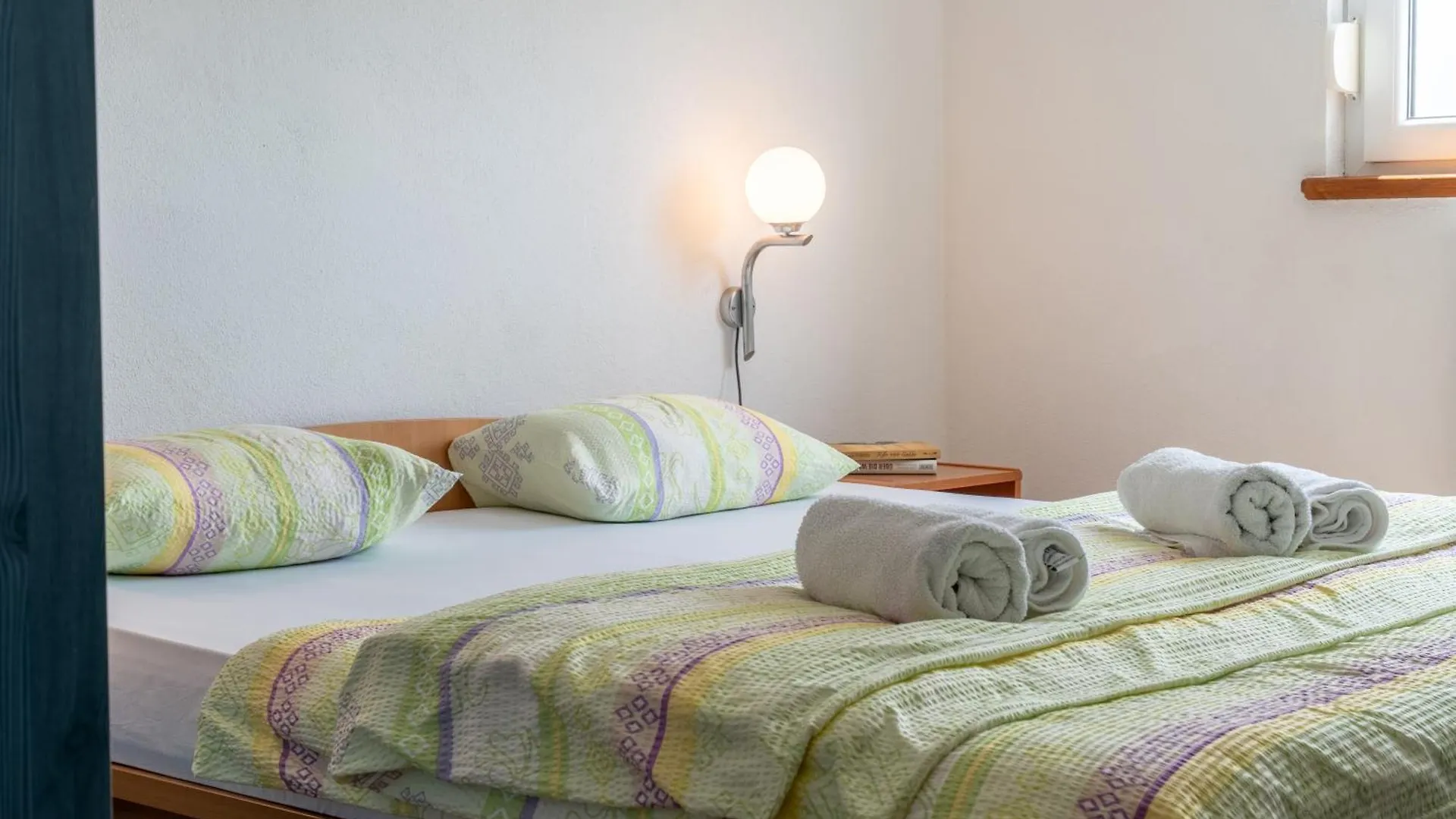 Apartments Zdravac Umag