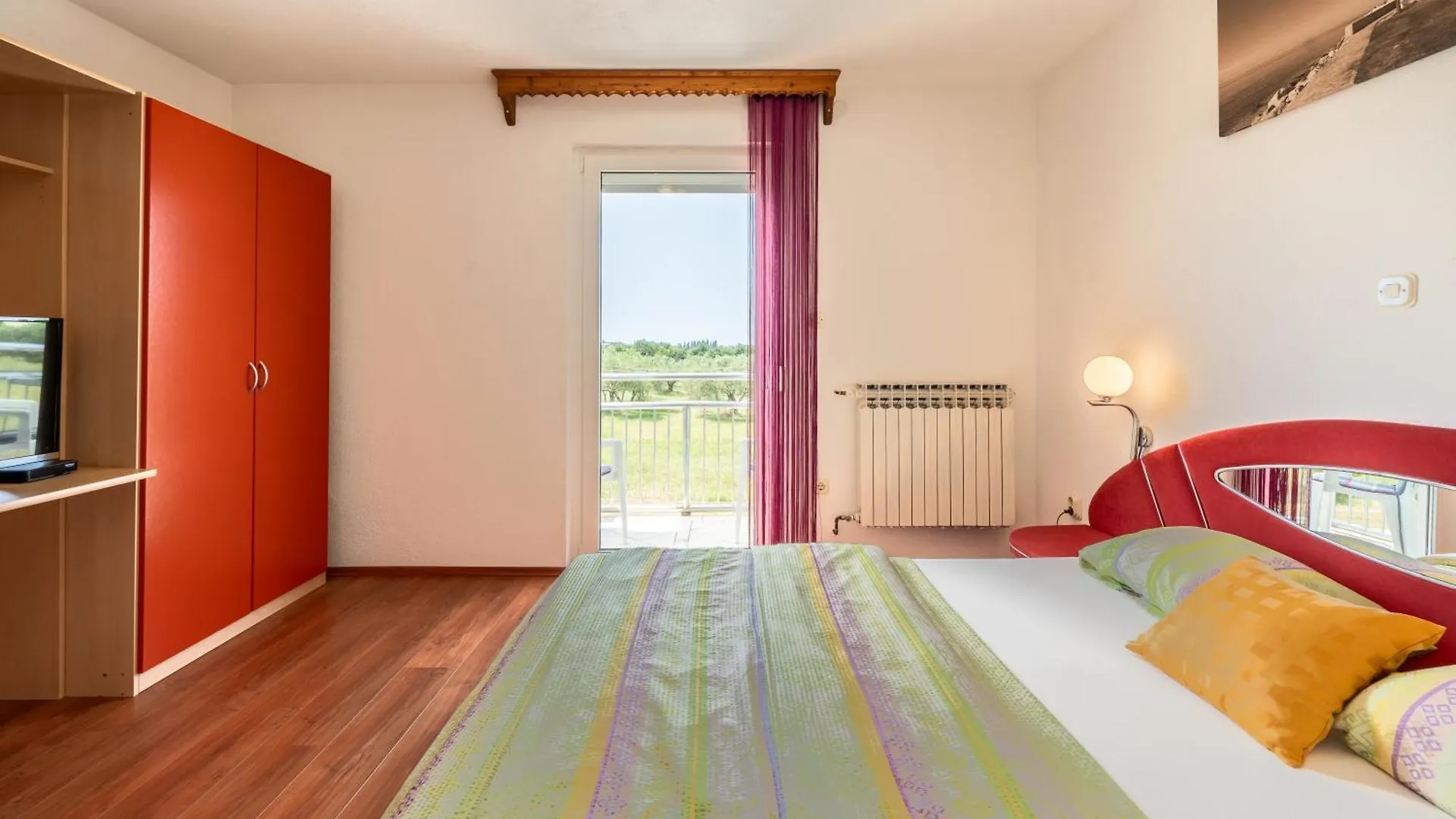 Apartments Zdravac Umag