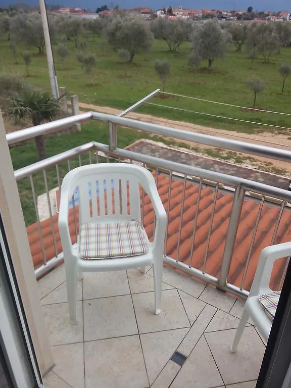 Apartments Zdravac Umag