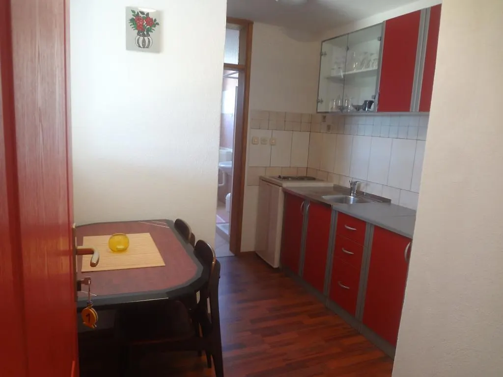 Apartments Zdravac Umag Croacia
