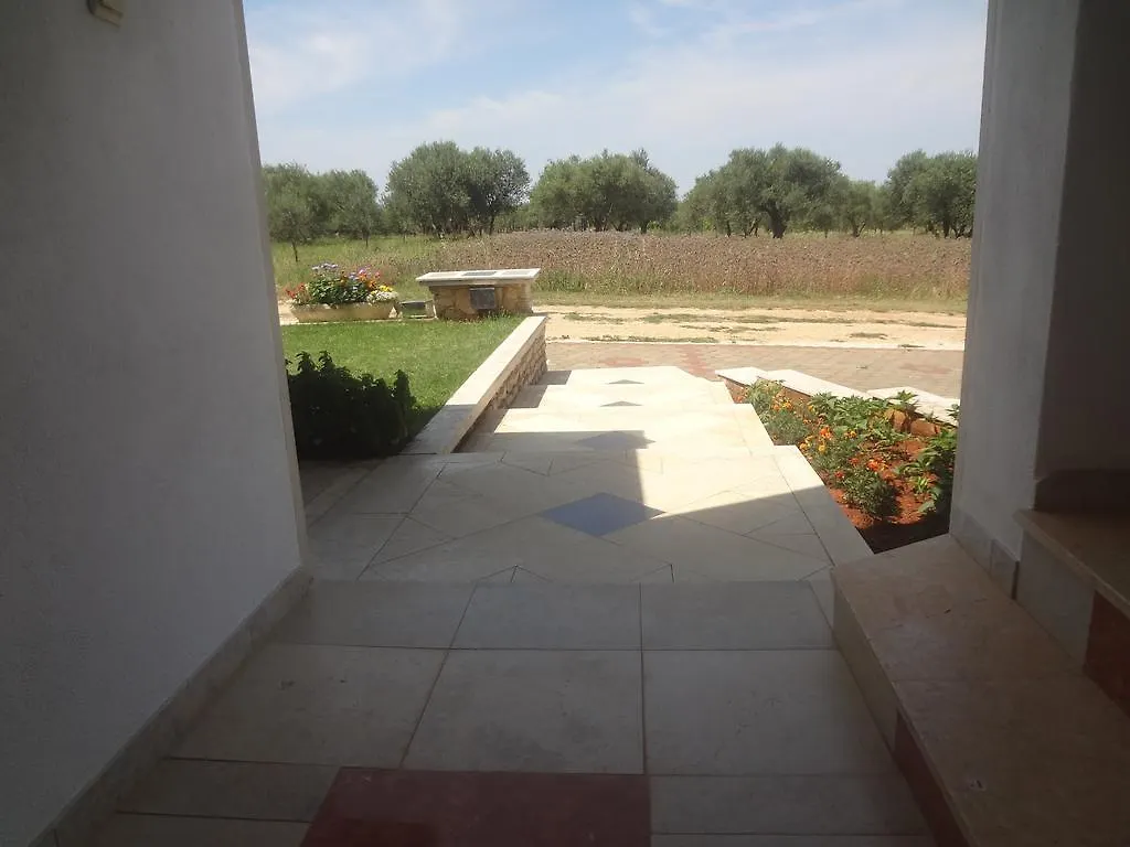 Apartments Zdravac Umag Croacia