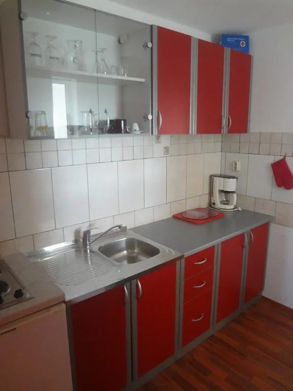 Apartments Zdravac Umag 0*,  Croacia