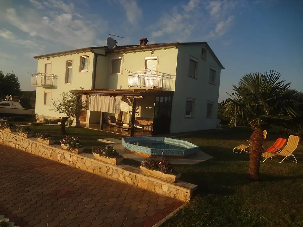 Apartments Zdravac Umag