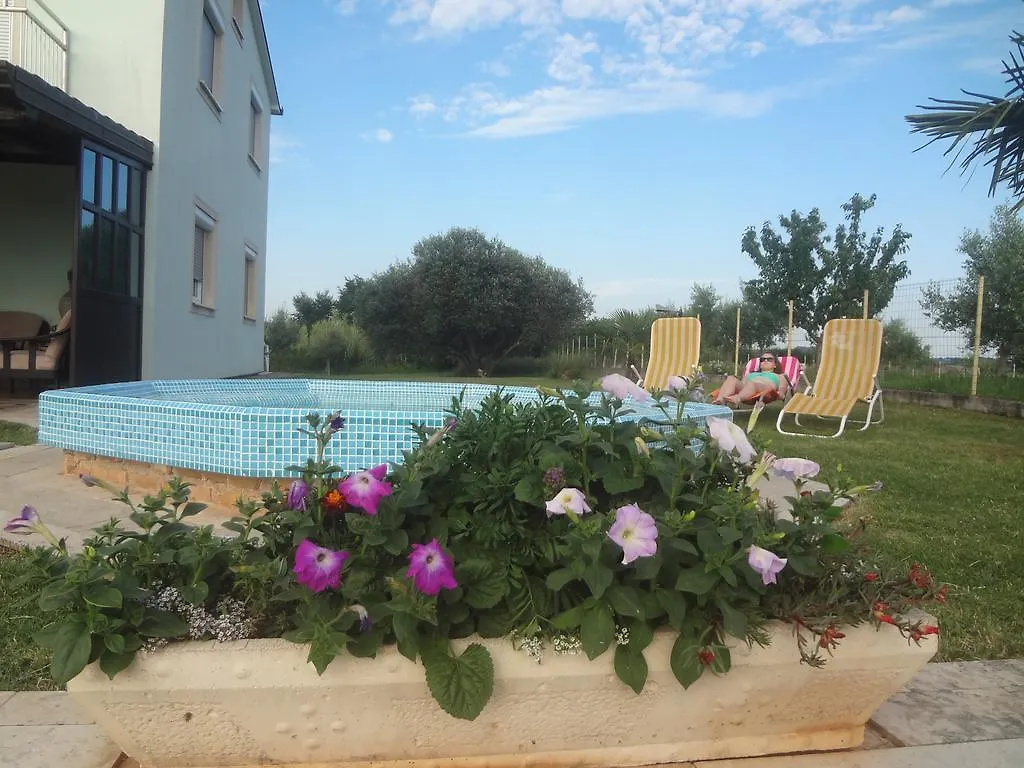 Apartments Zdravac Umag