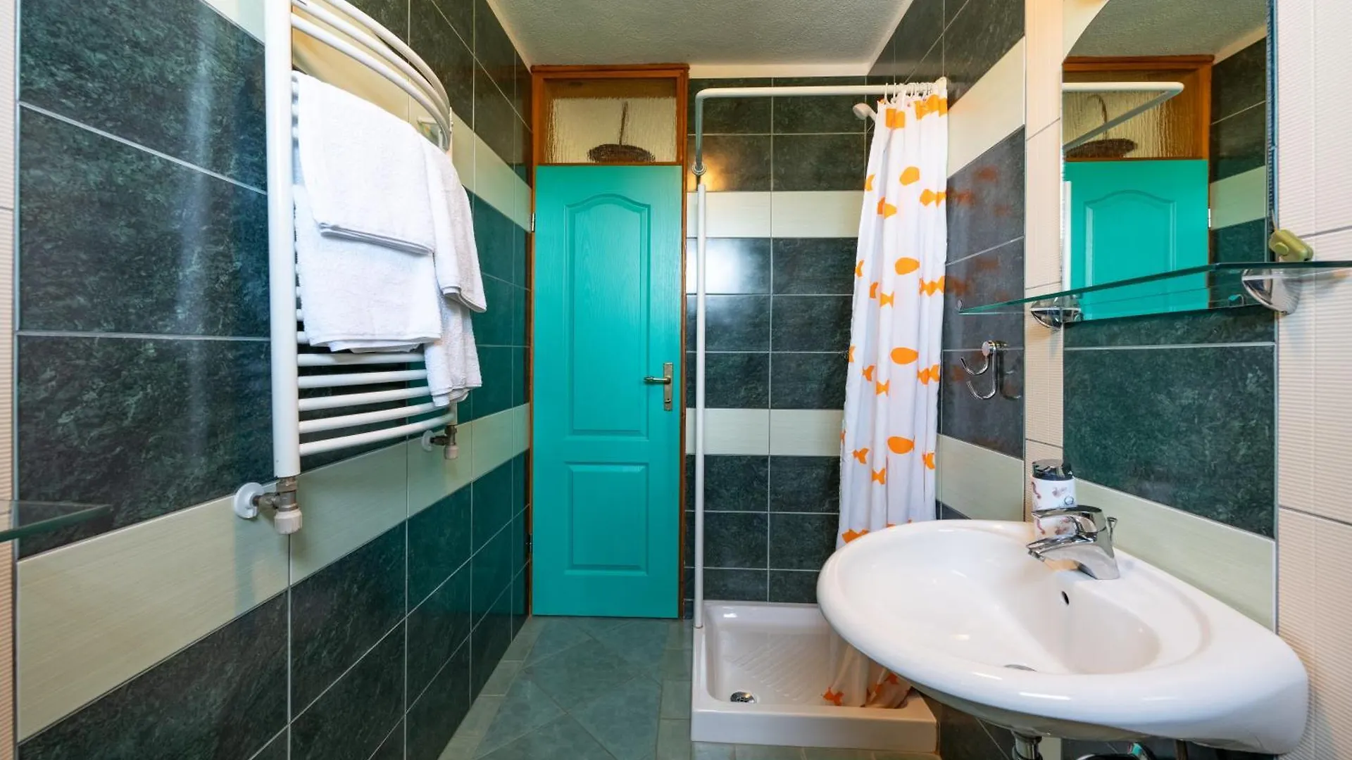 Apartments Zdravac Umag 0*,