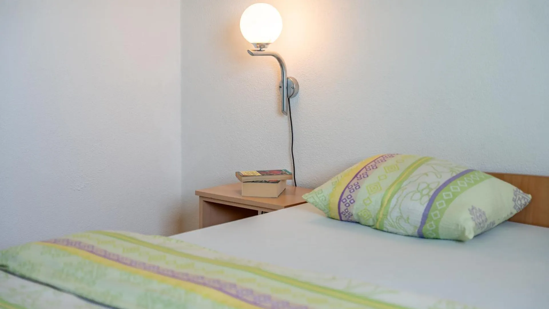 Apartments Zdravac Umag