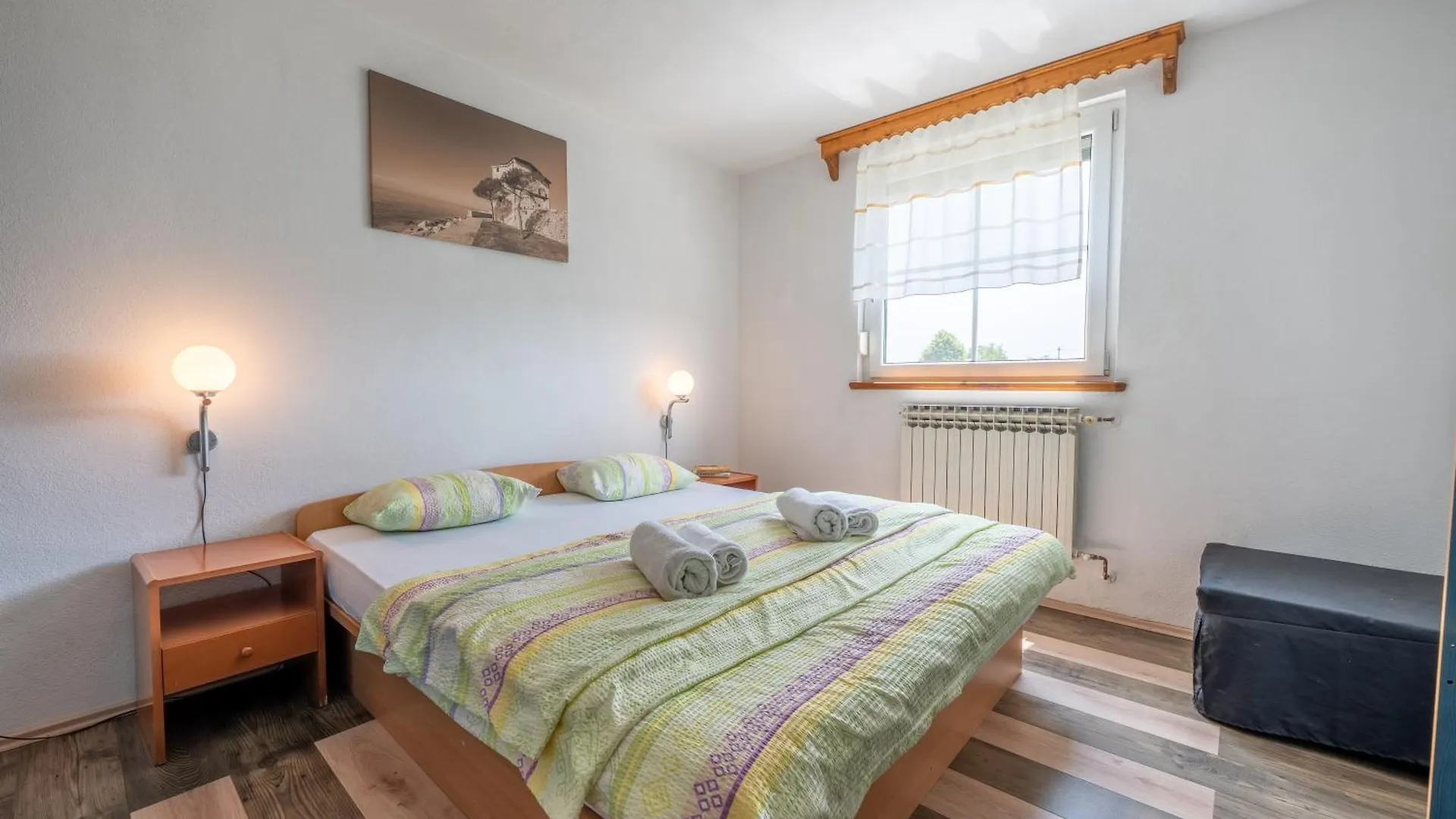 Apartments Zdravac Umag 0*,  Croatia